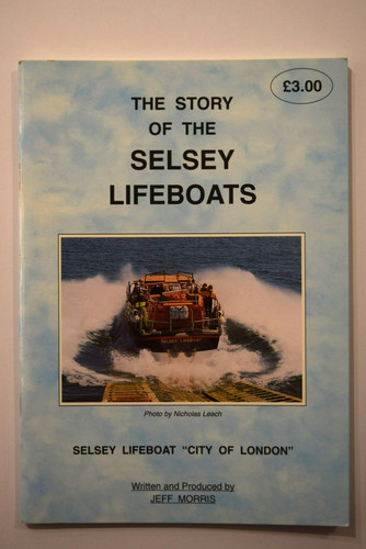 The story selsey - the, of