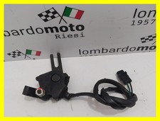 Genuine Kawasaki Z 300 abs