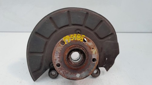 Front left wheel hub 195985 - left,