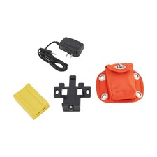 Transponder Package w/ Mnt