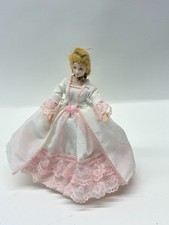 1:12th scale Dolls House Doll-