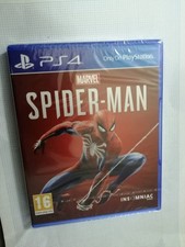 Marvel's Spider-Man - PS4 -