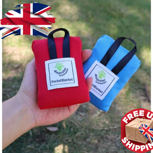 1pcs portable picnic blanket - picnic,