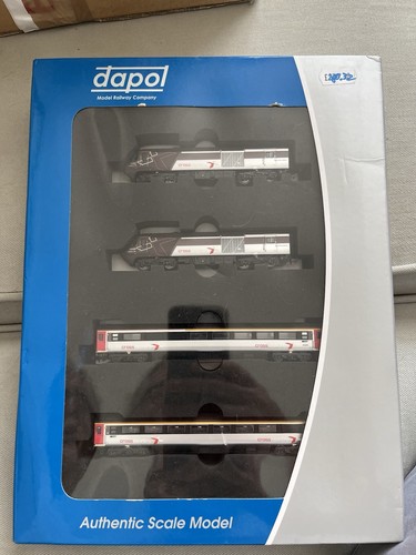 Dapol gauge 019 - n, class
