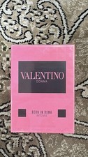 Valentino Donna Born In Roma