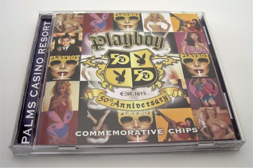 Set playboy 50th - playboy,