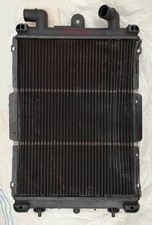 FERRARI F355 RH COOLANT RADIATOR