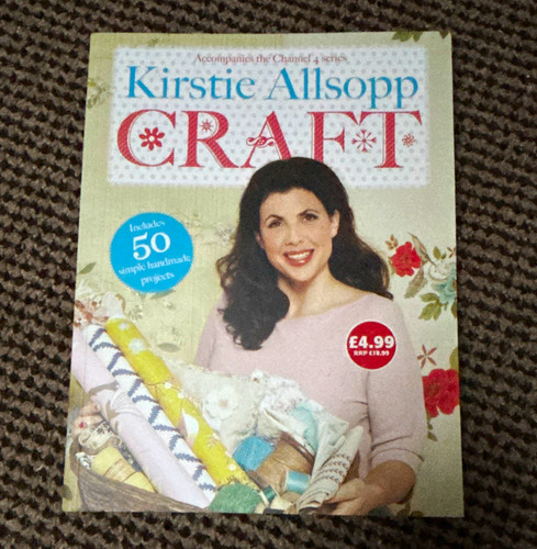 Kirstie allsopp - kirstie,