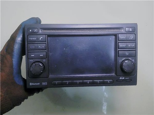7612830021 navigator nissan - navigator,