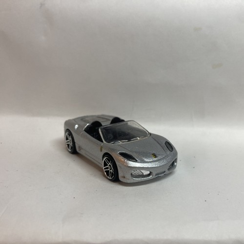 Hot wheels ferrari f430 - wheels:,