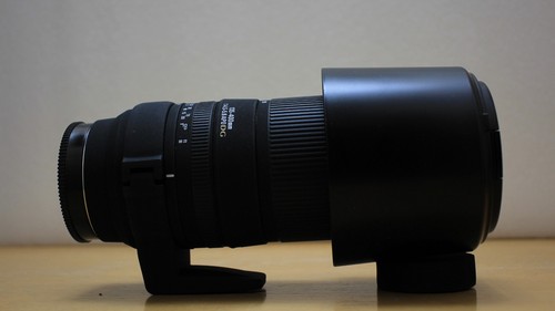 Sigma 135 400mm 5 - sigma, 135-400mm