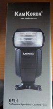 Kamkorda kfl1 professional - kamkorda,