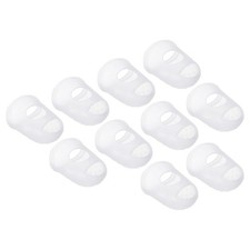 15pcs Finger Tips Silicone