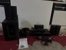 Bose Sound touch 520 Home