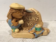 Pendelfin 1998 EVENT PIECE #5