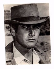 Paul Newman - Athena Star