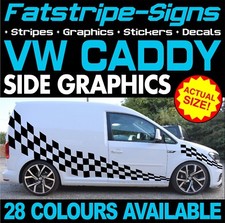 to fit VOLKSWAGEN CADDY