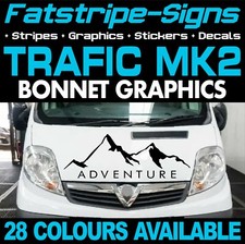 to fit RENAULT TRAFIC