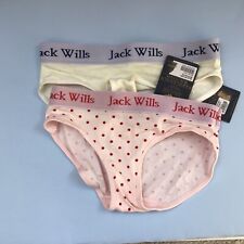 Women’s Jack Wills Boypant