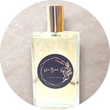 Escentric's Black XS for her