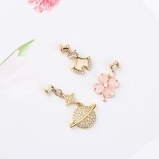 Ornament Silicone Bracelet