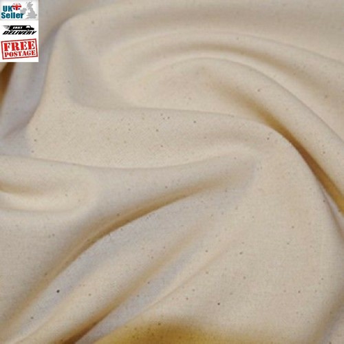 Osnaburg linen look - osnaburg,