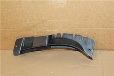 Front Left Arch Spoiler Skoda