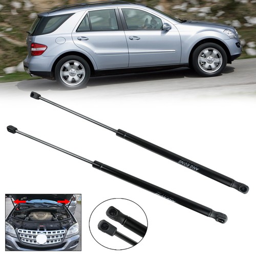 For 2005 mercedes - 2x,
