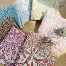 Stunning Henna Blossom