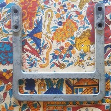 Cage Plate for Crypto Peerless F2F Chipper Q13117