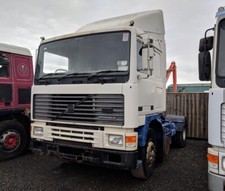 1992 VOLVO F10 Truck