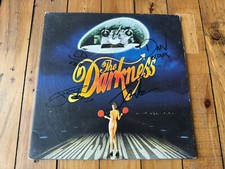 The Darkness - Permission To