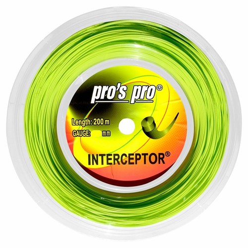 Pro interceptor - interceptor, 16