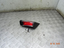 2020 HONDA CIVIC I-DTEC SR FK9