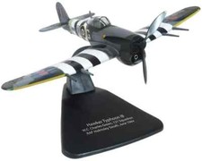 Diecast 121 Wing RAF Holmsley