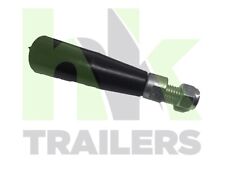 Jockey Wheel Handle, Knob