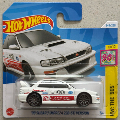 2024 hot wheels - wheels, 98