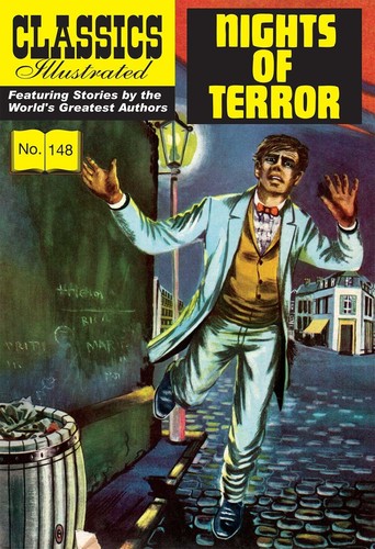 Classics illustrated s - classics,
