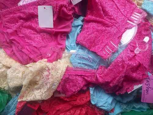 100x wholesale bundle - , joblot