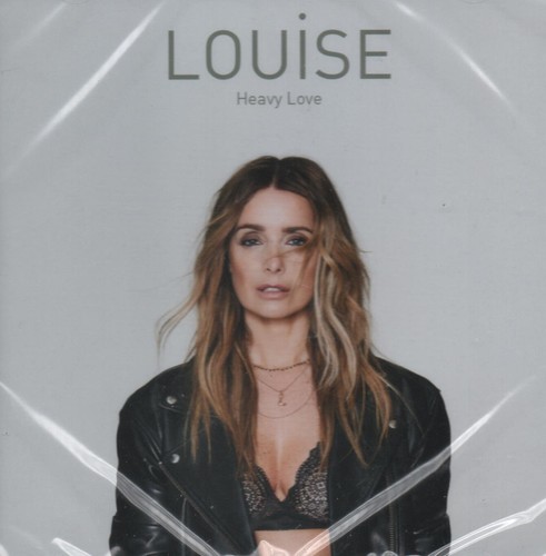 Louise heavy love - louise,