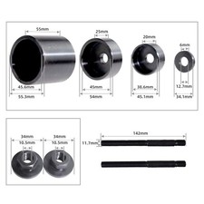 Rear Suspension Bush Remover