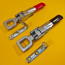Over Centre Fasteners Latch