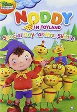 Noddy In Toyland: Special Day