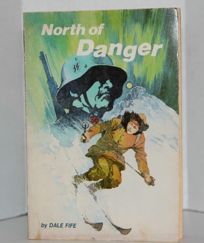 North danger dale fife - danger, by