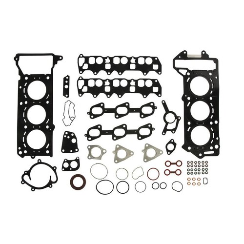 Complete set engine gaskets - engine,