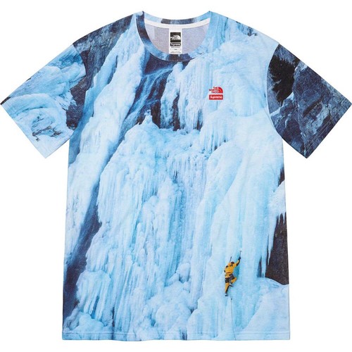 Supreme the north face - the, ice