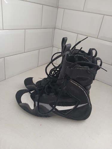 Kids boxing boots nike hyperko - kids,