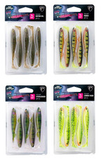Fox Rage Slick Shad Ultra UV