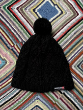 Quiksilver Cable Knit Beanie