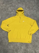 Mustard Yellow ‘Nike’